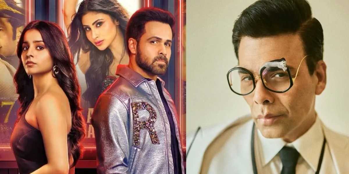 शोटाइम के निर्देशक मिहिर देसाई ने की करण जौहर की तारीफ